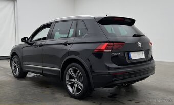 Volkswagen tiguan 2.0TDI 4motion 140kw rline - 3
