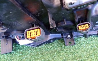mazda 6 svetlo full led 10 pin 2015+ - 3
