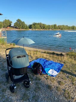 Bugaboo Fox 2 - 3