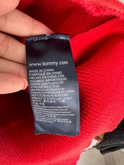 Dámsky sveter Tommy Jeans - 3