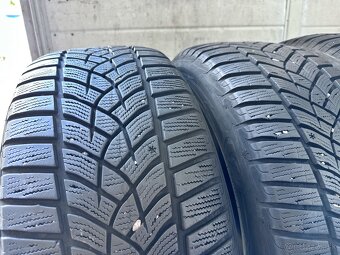225/50R17 zimne - 3