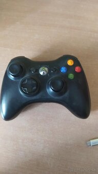 Xbox 360 - 3