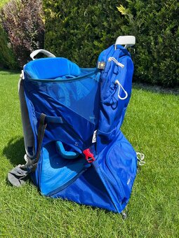 Turisticky nosic Ospray - 3