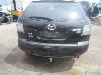 MAZDA CX 7 -  2.2 D ROK 2009 - 127 KW- TYP RZ -  DIELY - 3