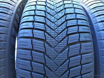 celoročne pneu 225/55 R17 - 3