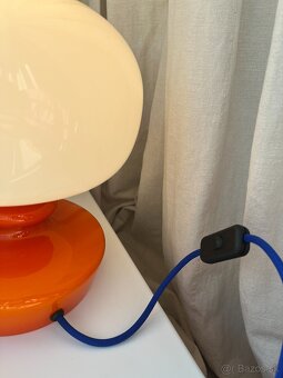 Štěpán Tabery lampa - 3