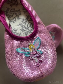 Tanečné cvicky /na tanečnú v.26 - 3