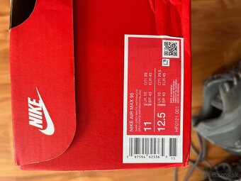 Nike air max 95 45 - 3