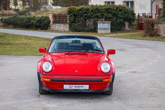 Porsche 911 SC - 3