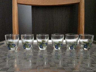 Rôzne štamperlíky - 3