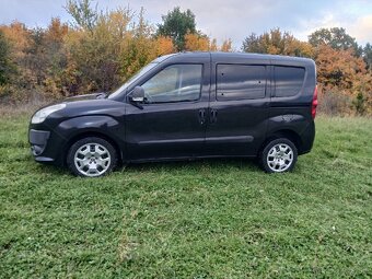 Fiat doblo 1.6jtd - 3