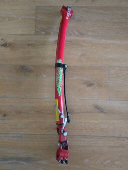 Predám tažnú tyč na bicykel Trail-Gator - 3