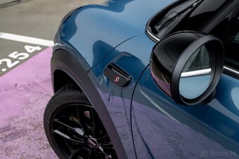 Mini Cooper S 2.0 Turbo - 3