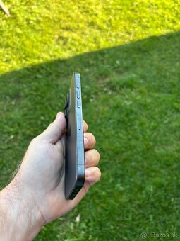 iphone 15 pro black - 3