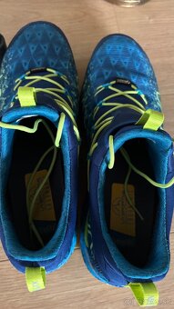Trailové pánske topánky La Sportiva TEMPESTA GTX - 3