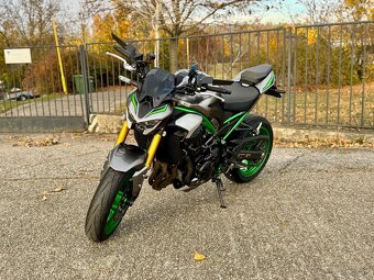 Kawasaki Z900 SE 2025 - ❗️ Možný odpočet DPH ❗️ - 3