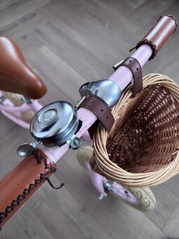 Banwood odrážadlo - 3