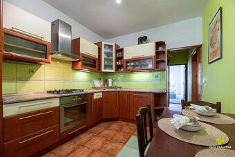 Pekný trojizbový byt Prievidza s lodžiou ul. Dúbravská - 3