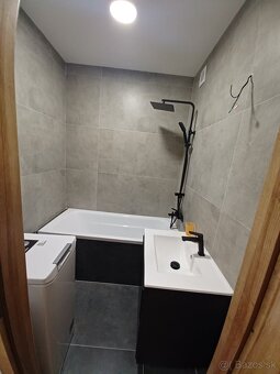 Krásny 3i byt, 57 m2, M.Čulena, Prešov - 3