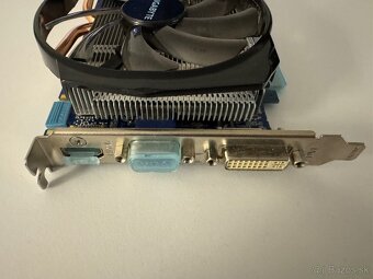 NVIDIA GEFORCE GTX 550 Ti - 3