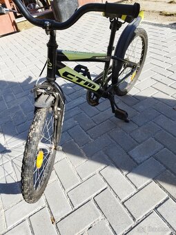Detský bicykel - 3
