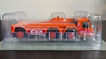 TATRA 815 TPL 1/43 DeaGostini - 3