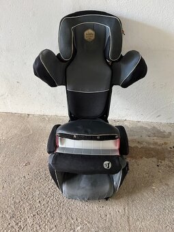 Autosedačka Kiddy Guardian Pro - 3