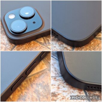 iPhone 15 128GB black záruka do 03/2026 - 3