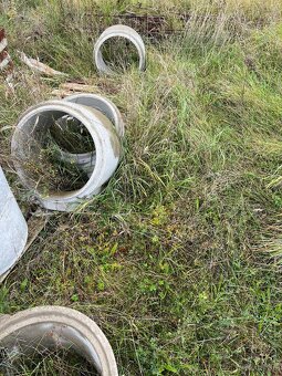 Predám liatinovú mrežu KM 12p 500x500 za cenu 80€ - 3