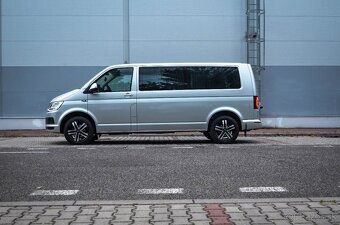 Volkswagen Caravelle T6 2.0TDi 110kw Highline 4MOTION - 3