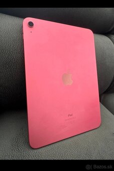 Apple ipad 10.Gen 10.9" 64 GB WiFi Pink - 3