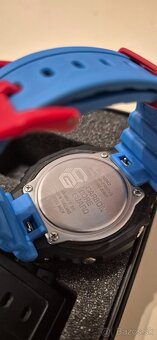 Casio g shock limitovana edicia - 3