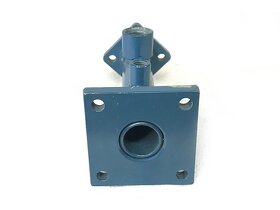 Predám originál trubku výtlaku Orlík JSK 75. - 3