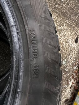 235/45/18 matador nordicca zimne - 3