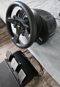 Thrustmaster T300 RS GT - 3