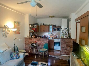 2i BYT, 50 m2, KADNAROVA, KRASŃANY, BA III - 3