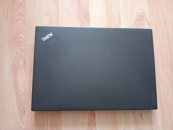 Lenovo thinkpad t460 - Intel core i5 -ssd -8gb ram - 3