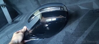 Kia Sportage IV QL Spätné zrkadlo ľavé 14pin - 3