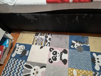 Manželská posteľ - 3