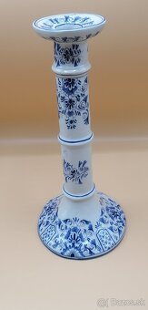 Delft Holandsko, svietnik - 3