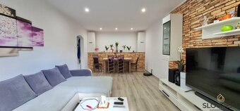 SLOVREAL predaj kompletne zrekonštruovaný 3-i byt, Žiar n/Hr - 3