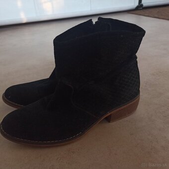 Darujem zimnú obuv - 3