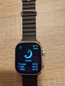 Apple Watch Ultra 2 - 3