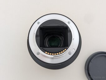 Sony FE 28–70mm F3,5–5,6 OSS fullframe - 3