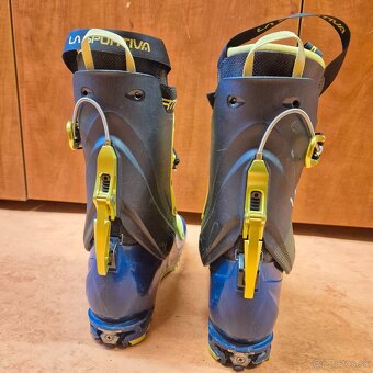 La sportiva sytron - 3