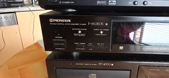 Pioneer zostava k predaju - 3