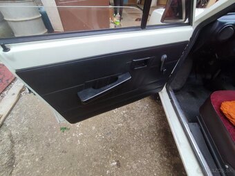 Skoda 105 L v povodnom stave - 3