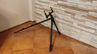 Rybársky stojan Korum River tripod - 3