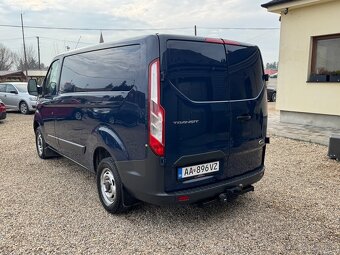 Ford Transit Custom 2.2 TDCi Trend L1H1 T310 - 3