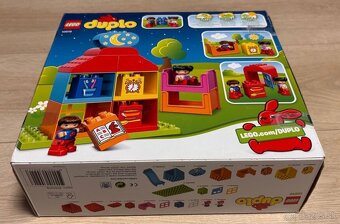 Lego Duplo set - 3